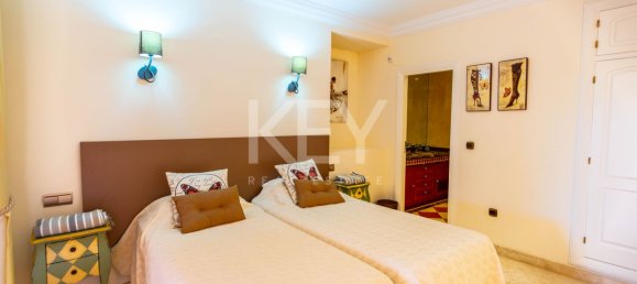 3 chambres Appartement à Marbella, Spain No. 271455 25