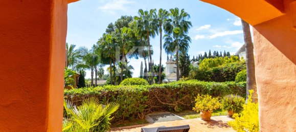 3 chambres Appartement à Marbella, Spain No. 271455 2