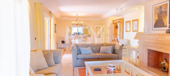 3 chambres Appartement à Marbella, Spain No. 271455 9