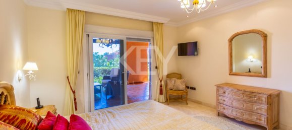 3 chambres Appartement à Marbella, Spain No. 271455 28
