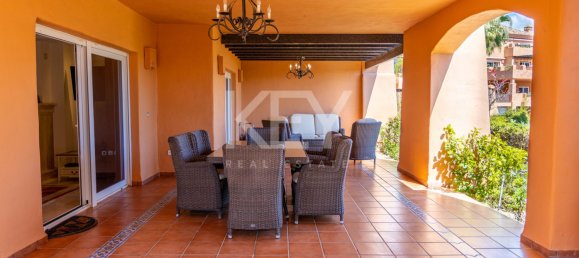 3 chambres Appartement à Marbella, Spain No. 271455 5