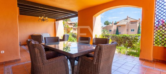 3 chambres Appartement à Marbella, Spain No. 271455 4