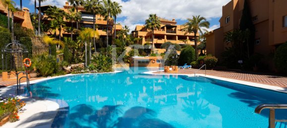 3 chambres Appartement à Marbella, Spain No. 271455 34