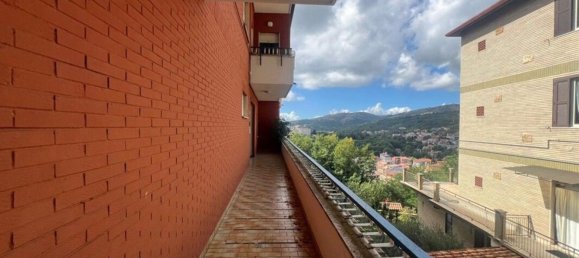 Apartamento de 3 divisões em Fiuggi, Italy N.º 51600 24