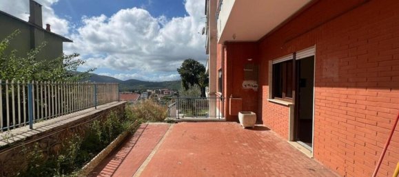 Apartamento de 3 divisões em Fiuggi, Italy N.º 51600 15
