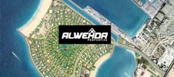 1049m² Land in Dubai Pearl, UAE No. 5454 5