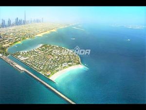 1049m² Land in Dubai Pearl, UAE No. 5454