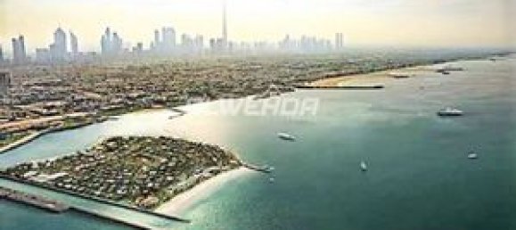 1049m² Land in Dubai Pearl, UAE No. 5454 2