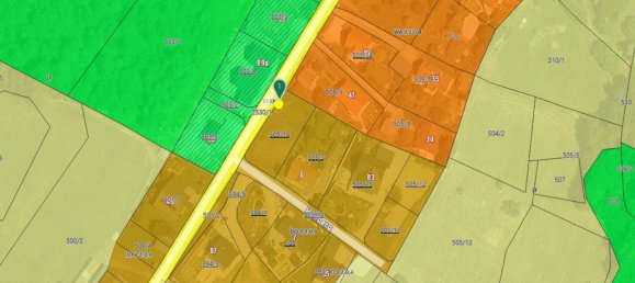  Land in Hitzendorf, Austria No. 135745 15