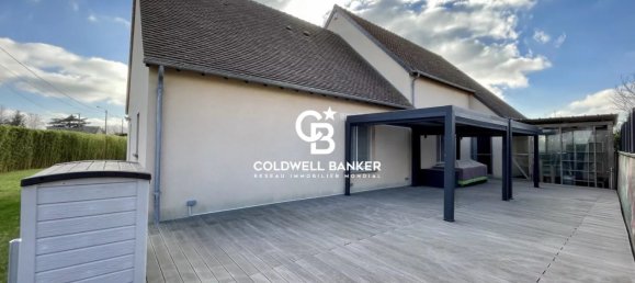 5 bedrooms Villa in Saint-Avertin, France No. 347661 13