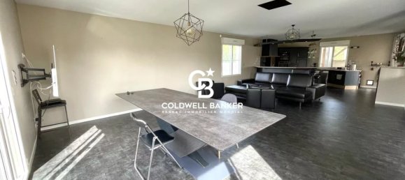 5 bedrooms Villa in Saint-Avertin, France No. 347661 2