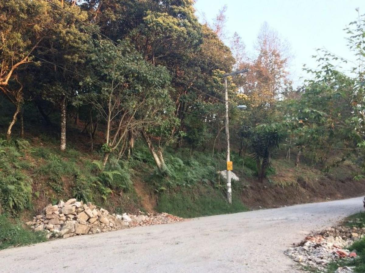 Terreno em Veracruz, Mexico N.º 205562