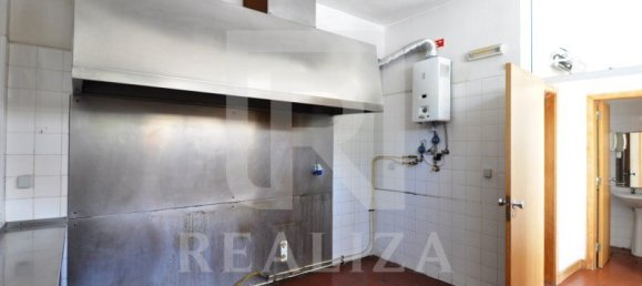 7 Schlafzimmer Haus in Corroios, Portugal, Nr. 143967 33