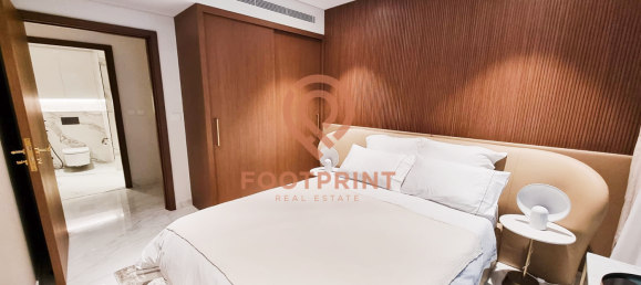 Квартира с 2 спальнями в Meydan One, ОАЭ № 24239 4