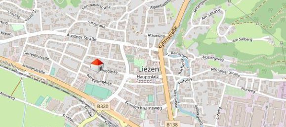 2 bedrooms Apartment in Liezen, Austria No. 151861 19