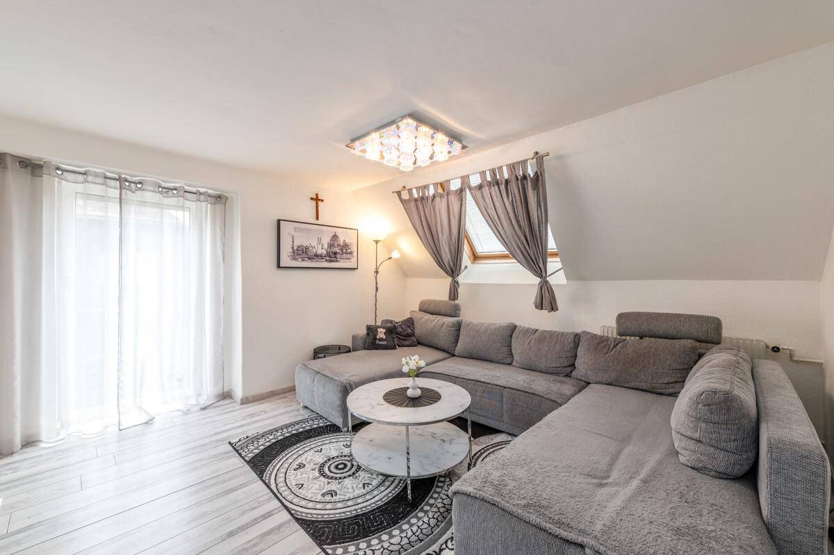 2 bedrooms Apartment in Liezen, Austria No. 151861