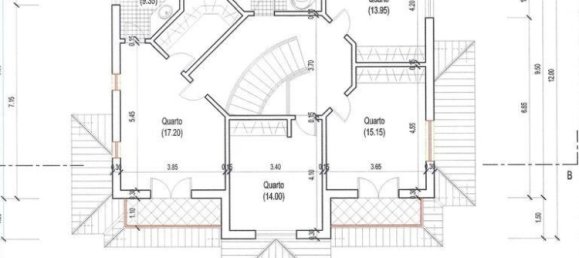 4 Schlafzimmer Villa in Sesimbra, Portugal, Nr. 14073 29