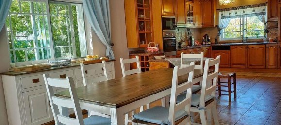 4 Schlafzimmer Villa in Sesimbra, Portugal, Nr. 14073 13