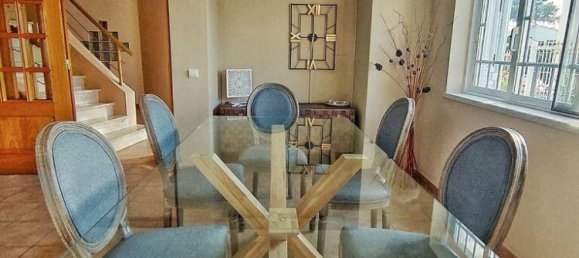 4 Schlafzimmer Villa in Sesimbra, Portugal, Nr. 14073 9