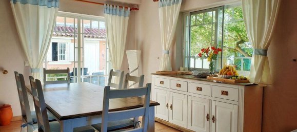 4 Schlafzimmer Villa in Sesimbra, Portugal, Nr. 14073 14