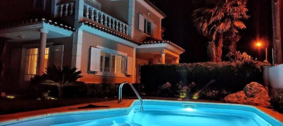 4 Schlafzimmer Villa in Sesimbra, Portugal, Nr. 14073 30