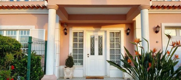 4 Schlafzimmer Villa in Sesimbra, Portugal, Nr. 14073 3