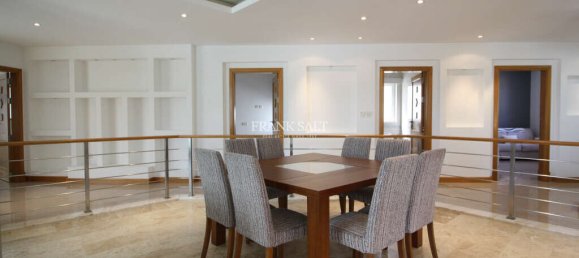 4 bedrooms Bungalow in Iklin, Malta No. 9643 6