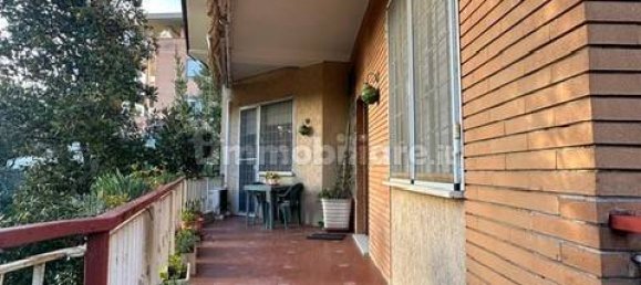 4 Schlafzimmer Villa in Rome, Italy, Nr. 140923 14