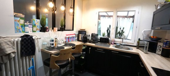 3 bedrooms House in Aulnay-sous-Bois, France No. 162587 7