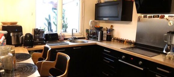 3 bedrooms House in Aulnay-sous-Bois, France No. 162587 17