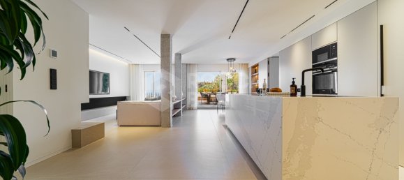 3 غرف نوم شقة في Marbella, Spain رقم 78360 8