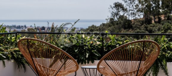 3 غرف نوم شقة في Marbella, Spain رقم 78360 29