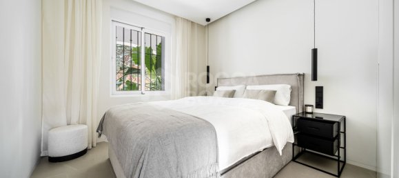 3 غرف نوم شقة في Marbella, Spain رقم 78360 19