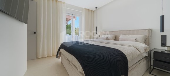 3 غرف نوم شقة في Marbella, Spain رقم 78360 13