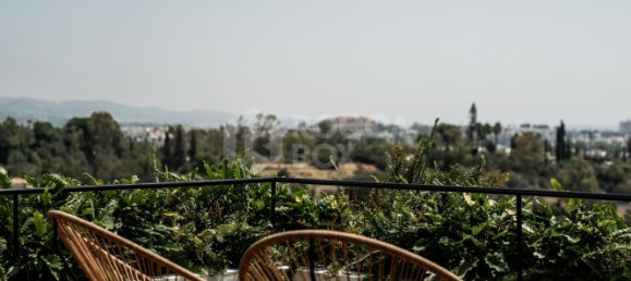 3 غرف نوم شقة في Marbella, Spain رقم 78360 28