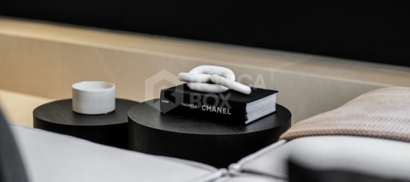 3 غرف نوم شقة في Marbella, Spain رقم 78360 2