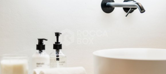 3 غرف نوم شقة في Marbella, Spain رقم 78360 17