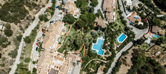 3 غرف نوم شقة في Marbella, Spain رقم 78360 37