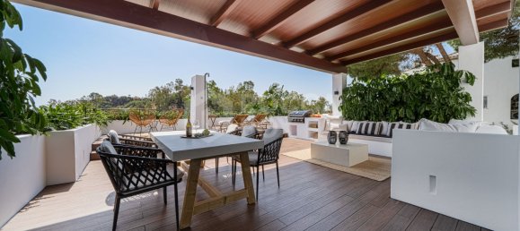 3 غرف نوم شقة في Marbella, Spain رقم 78360 22