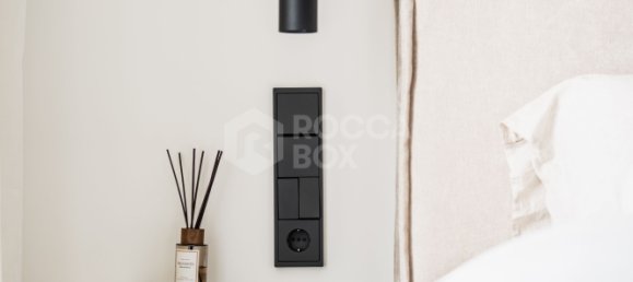 3 غرف نوم شقة في Marbella, Spain رقم 78360 20