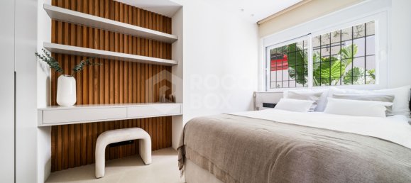 3 غرف نوم شقة في Marbella, Spain رقم 78360 18