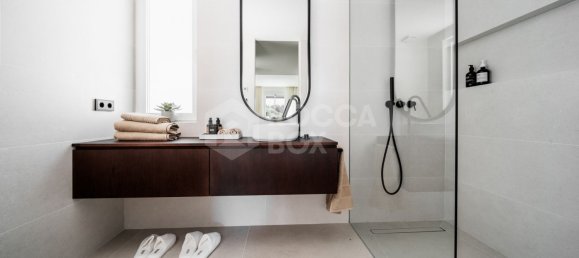 3 غرف نوم شقة في Marbella, Spain رقم 78360 21