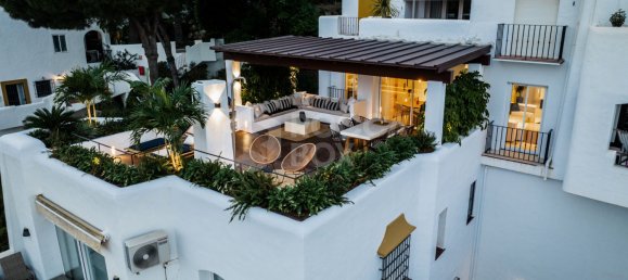 3 غرف نوم شقة في Marbella, Spain رقم 78360 35