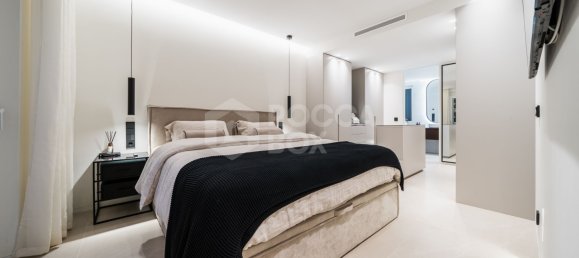 3 غرف نوم شقة في Marbella, Spain رقم 78360 12