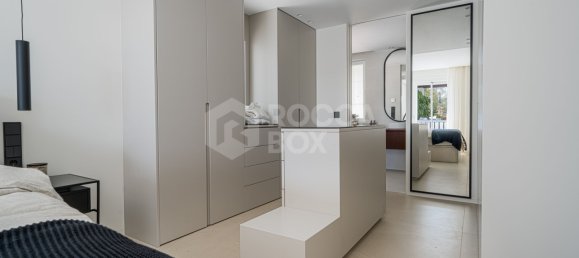 3 غرف نوم شقة في Marbella, Spain رقم 78360 14