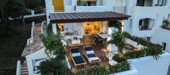 3 غرف نوم شقة في Marbella, Spain رقم 78360 34