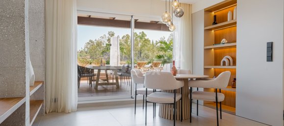 3 غرف نوم شقة في Marbella, Spain رقم 78360 4