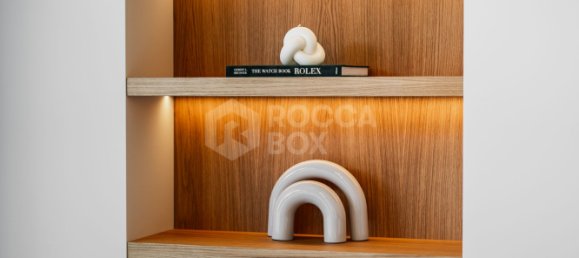 3 غرف نوم شقة في Marbella, Spain رقم 78360 7