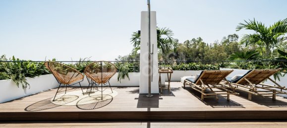 3 غرف نوم شقة في Marbella, Spain رقم 78360 30