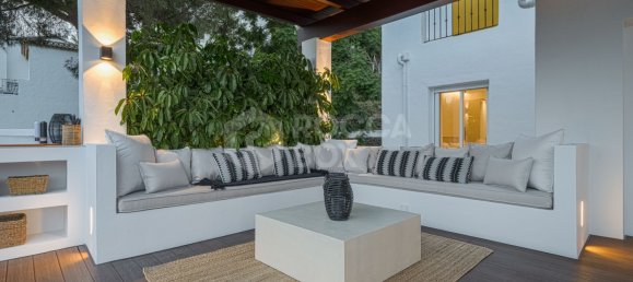 3 غرف نوم شقة في Marbella, Spain رقم 78360 23